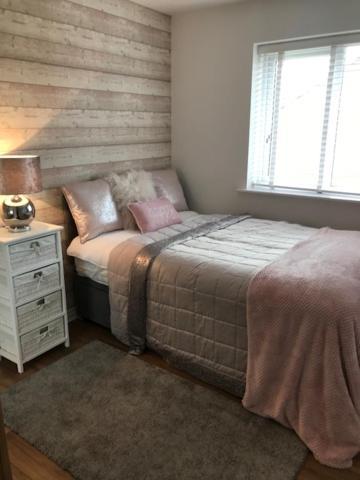 Double Room With En-Suite. Central For North West Rainhill المظهر الخارجي الصورة